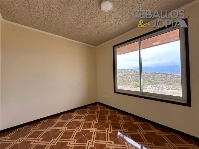 Parcela en venta en Limache