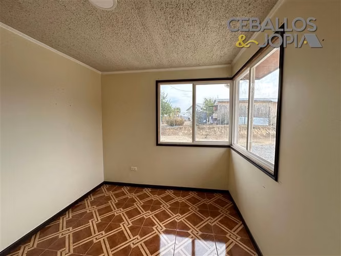 Parcela en venta en Limache