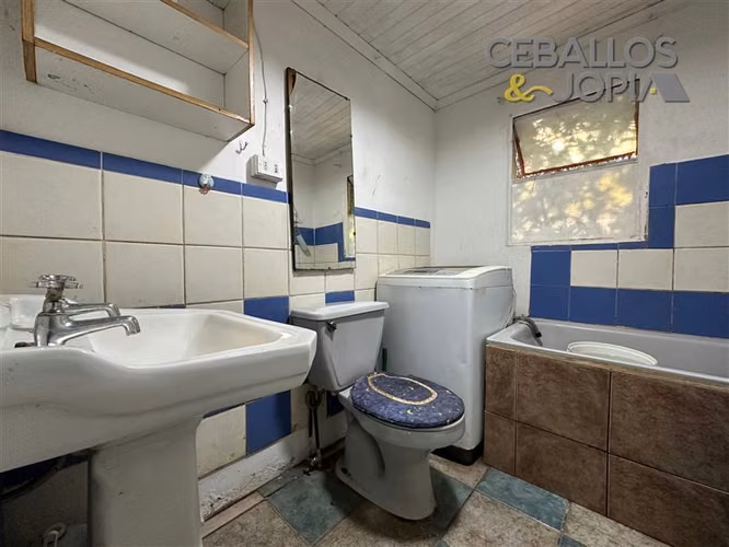 Casa en venta de 4 dorm. en Olmué
