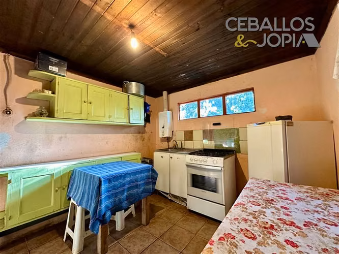 Casa en venta de 4 dorm. en Olmué