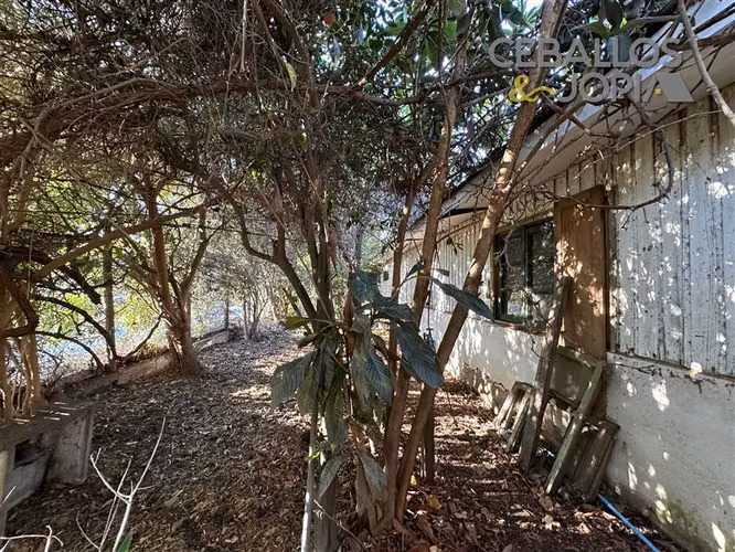 Casa en venta de 4 dorm. en Olmué