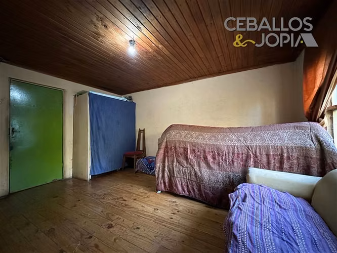 Casa en venta de 4 dorm. en Olmué