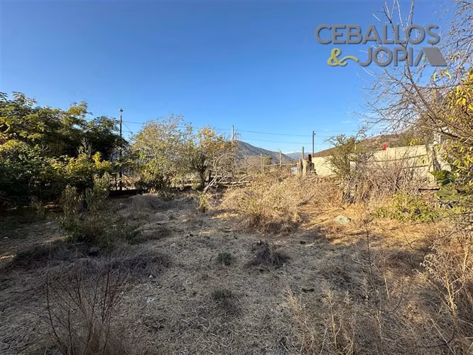 Casa en venta de 4 dorm. en Olmué
