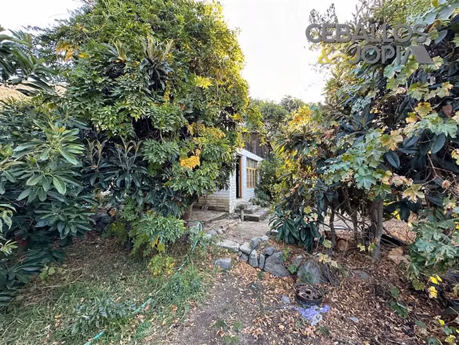 Casa en venta de 4 dorm. en Olmué