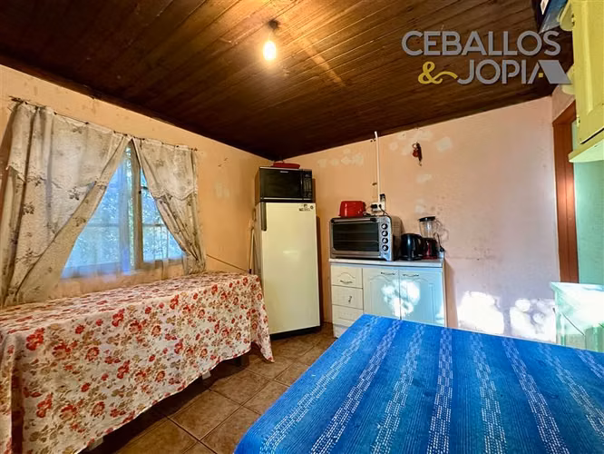 Casa en venta de 4 dorm. en Olmué