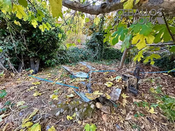 Casa en venta de 4 dorm. en Olmué