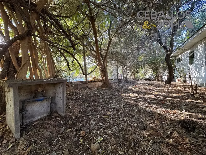 Casa en venta de 4 dorm. en Olmué
