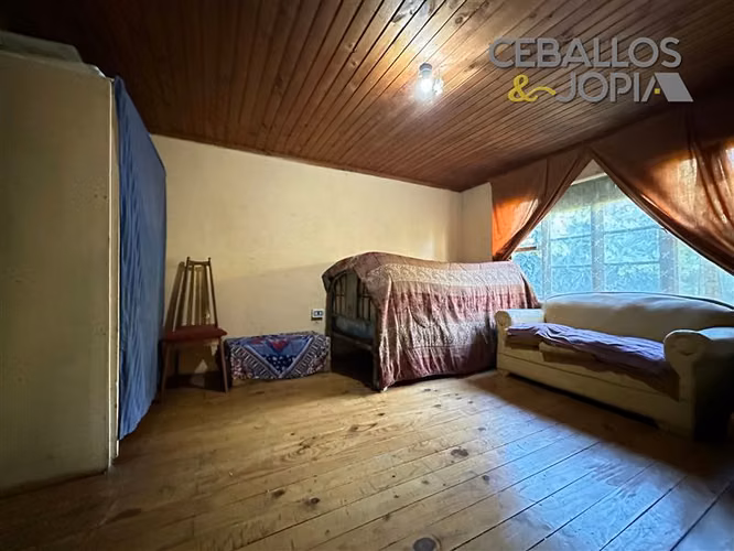 Casa en venta de 4 dorm. en Olmué