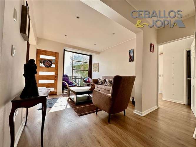 Casa en venta de 4 dorm. en Quilpué - Imagen 9