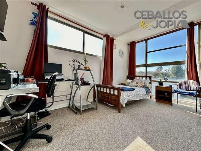 Casa en venta de 4 dorm. en Quilpué - Imagen 37
