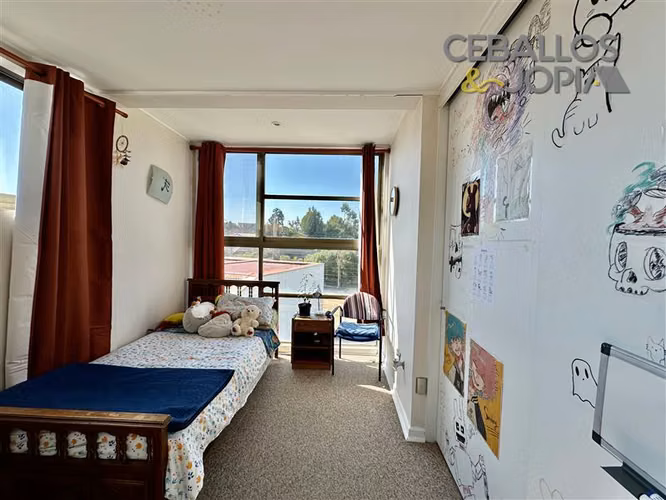 Casa en venta de 4 dorm. en Quilpué