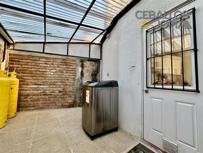 Casa en venta de 4 dorm. en Quilpué