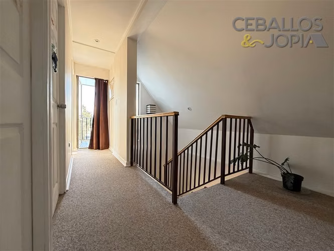 Casa en venta de 4 dorm. en Quilpué