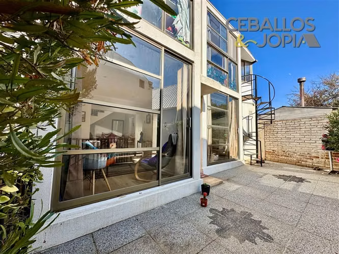 Casa en venta de 4 dorm. en Quilpué