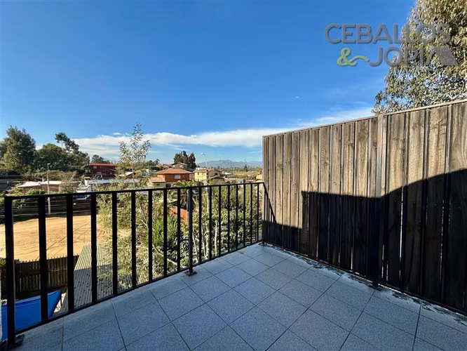 Casa en venta de 4 dorm. en Quilpué