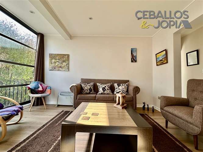 Casa en venta de 4 dorm. en Quilpué - Imagen 11