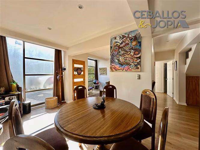 Casa en venta de 4 dorm. en Quilpué