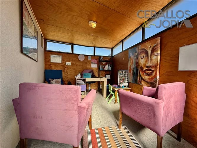 Casa en venta de 4 dorm. en Quilpué