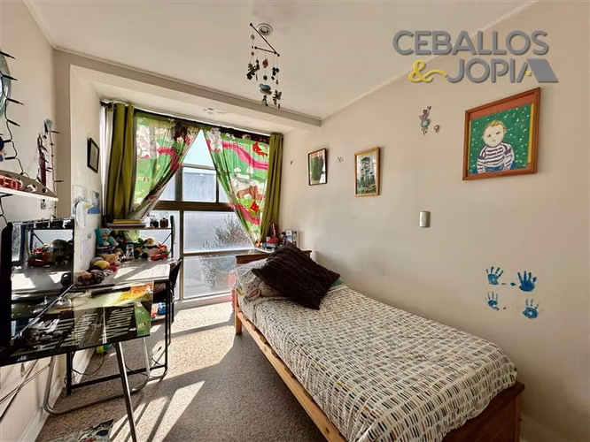 Casa en venta de 4 dorm. en Quilpué