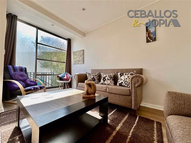 Casa en venta de 4 dorm. en Quilpué
