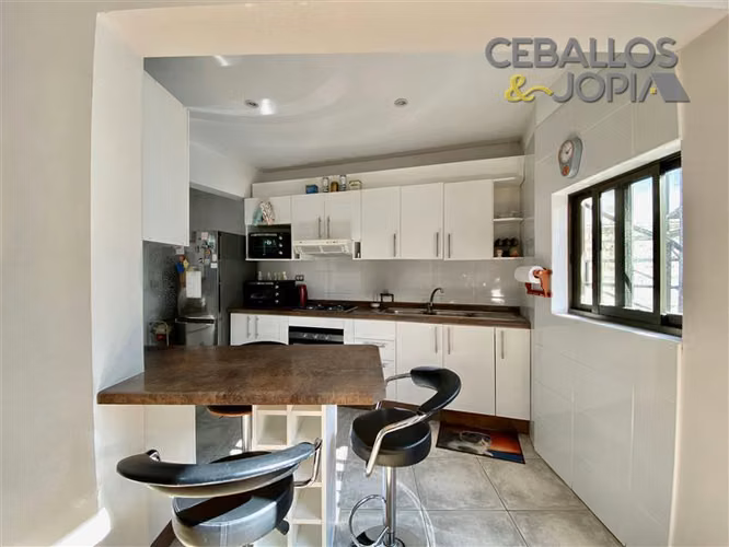 Casa en venta de 4 dorm. en Quilpué