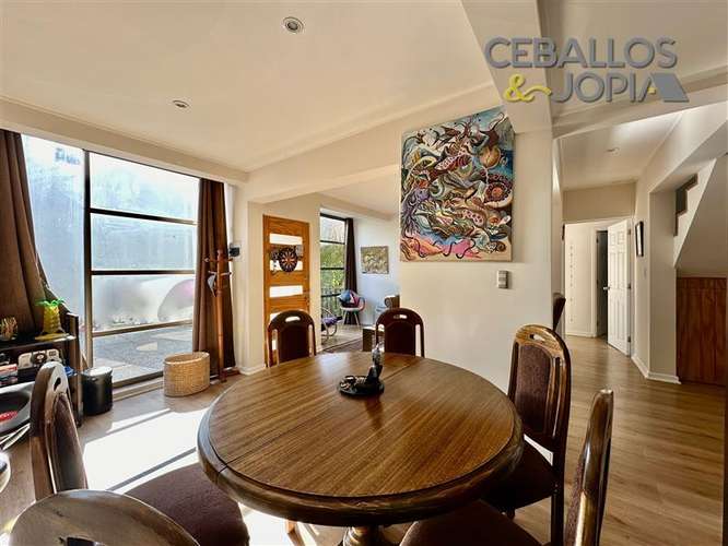 Casa en venta de 4 dorm. en Quilpué - Imagen 15