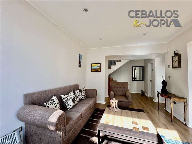 Casa en venta de 4 dorm. en Quilpué - Imagen 5