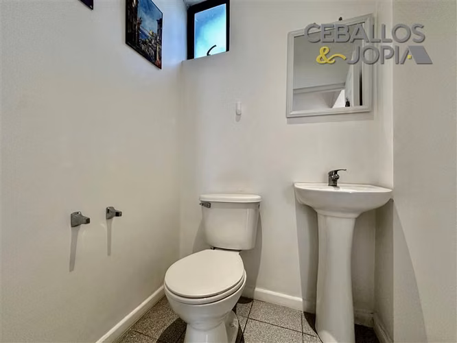 Casa en venta de 4 dorm. en Quilpué