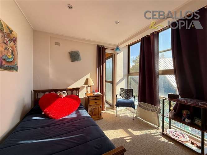 Casa en venta de 4 dorm. en Quilpué - Imagen 45