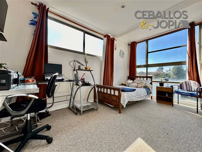 Casa en venta de 4 dorm. en Quilpué