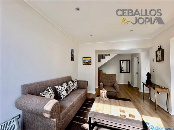 Casa en venta de 4 dorm. en Quilpué