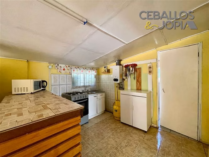 Casa en venta de 4 dorm. en Olmué