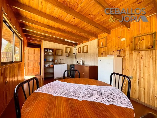 Casa en venta de 4 dorm. en Olmué