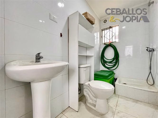Casa en venta de 2 dorm. en Quilpué