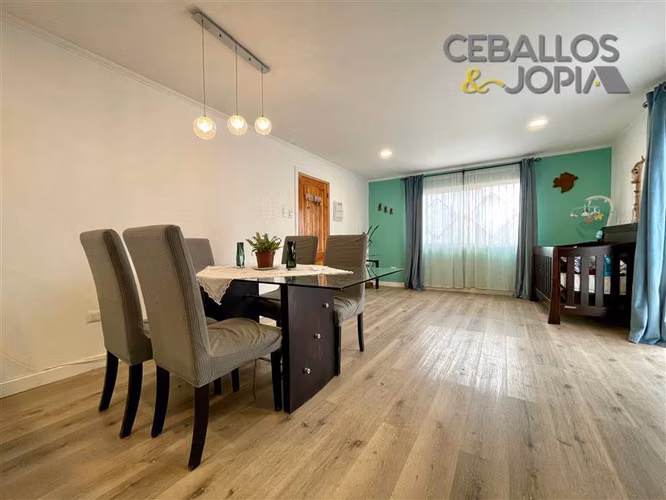 Casa en venta de 2 dorm. en Quilpué