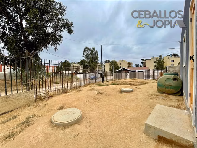Casa en venta de 2 dorm. en Quilpué