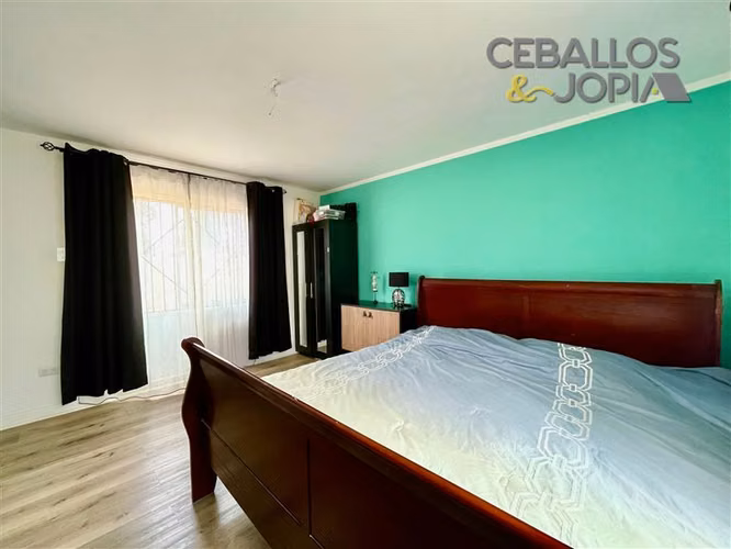 Casa en venta de 2 dorm. en Quilpué
