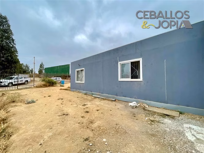 Casa en venta de 2 dorm. en Quilpué