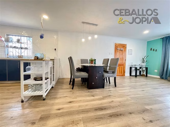 Casa en venta de 2 dorm. en Quilpué