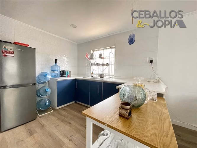 Casa en venta de 2 dorm. en Quilpué