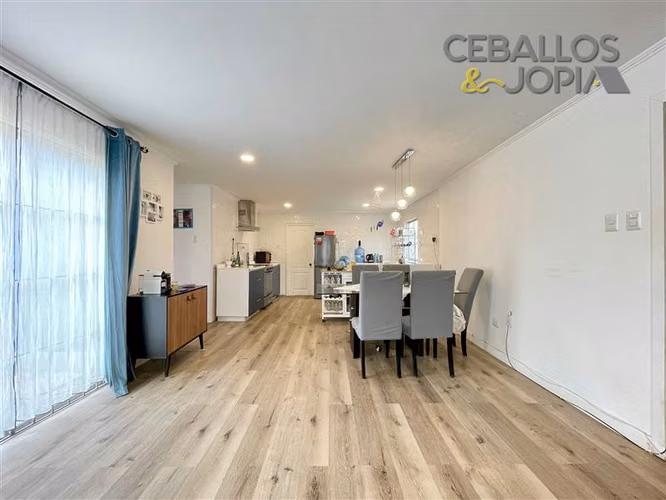 Casa en venta de 2 dorm. en Quilpué
