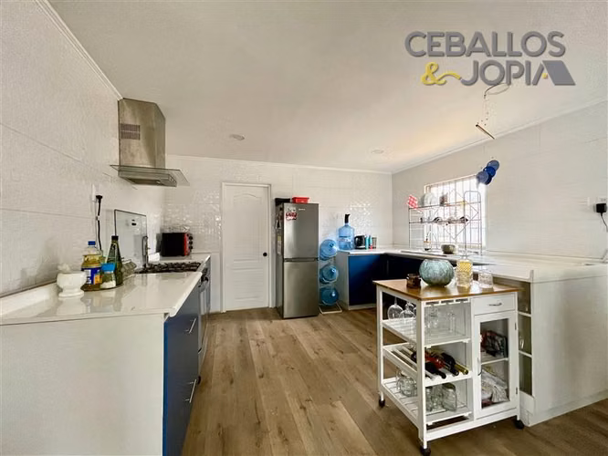 Casa en venta de 2 dorm. en Quilpué
