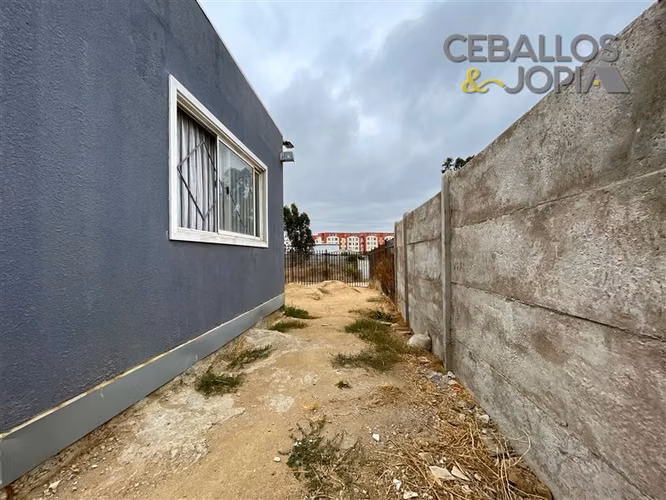 Casa en venta de 2 dorm. en Quilpué