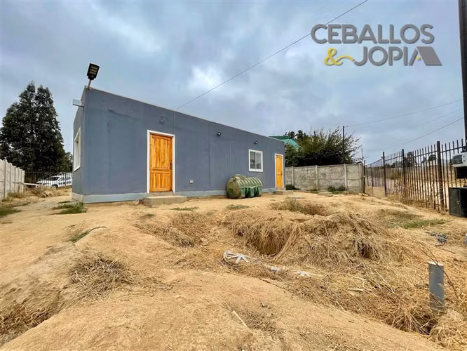 Casa en venta de 2 dorm. en Quilpué
