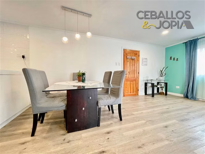 Casa en venta de 2 dorm. en Quilpué