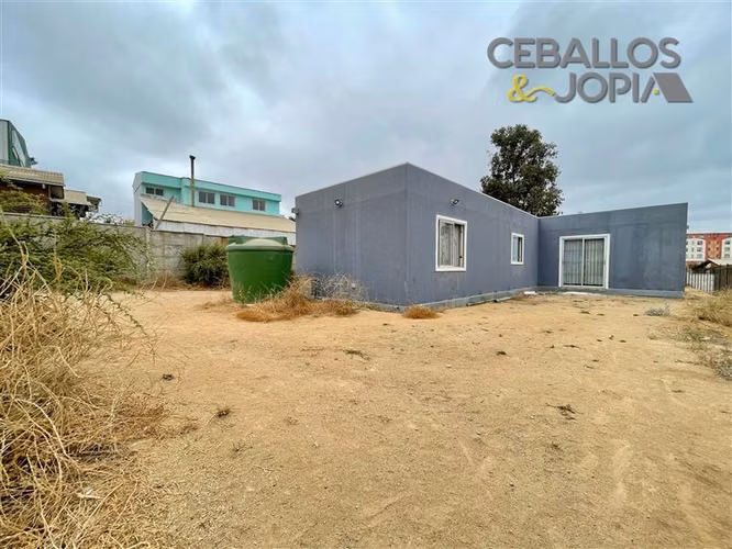 Casa en venta de 2 dorm. en Quilpué