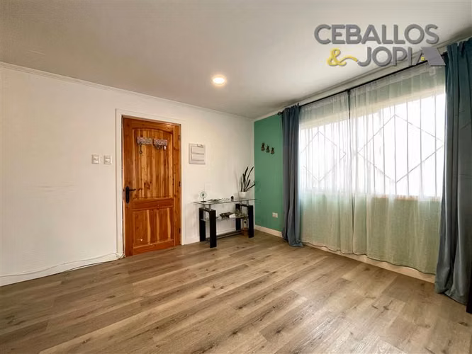 Casa en venta de 2 dorm. en Quilpué