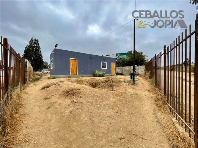 Casa en venta de 2 dorm. en Quilpué
