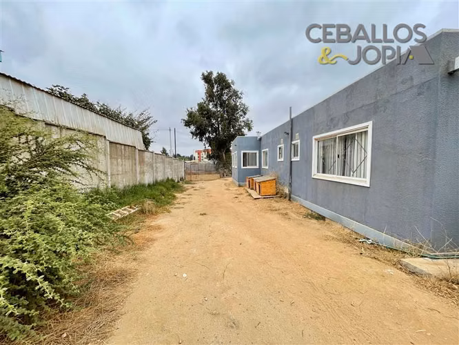 Casa en venta de 2 dorm. en Quilpué