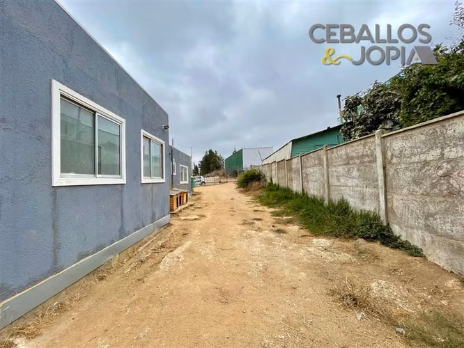 Casa en venta de 2 dorm. en Quilpué